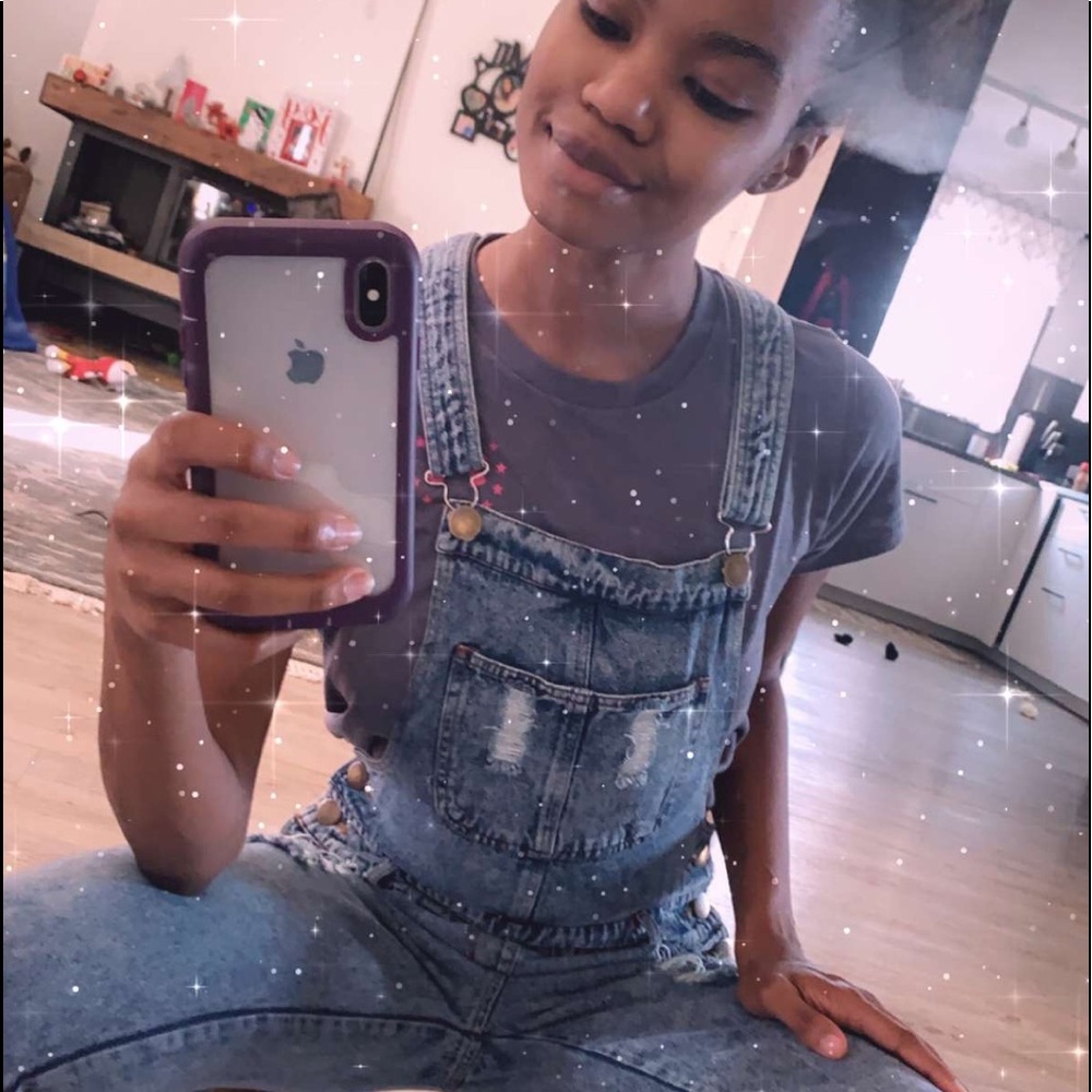 Meet your Posher, Drica